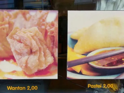 Kiosk Vietnam