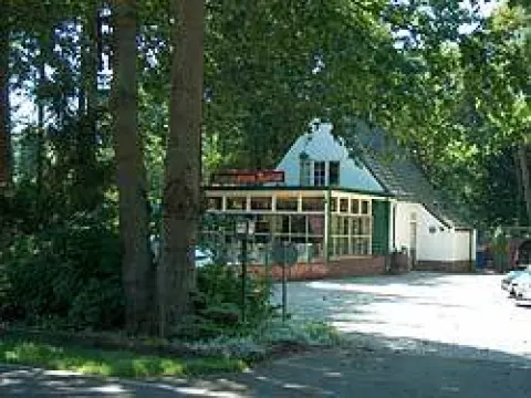 Restaurant Floyds