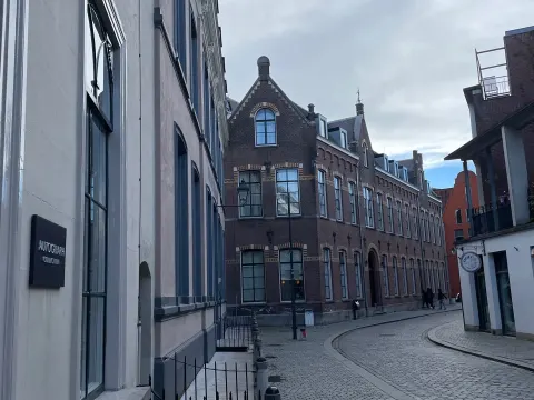 Hotel Nassau