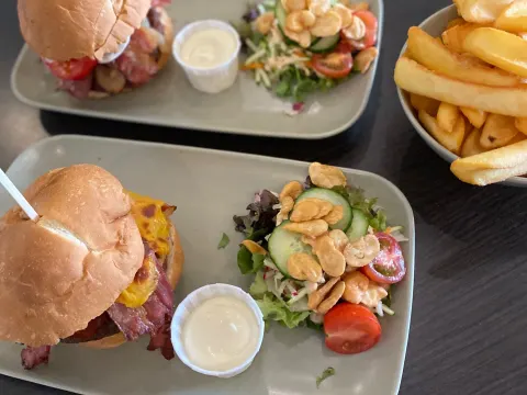 Grand Café Sowieso