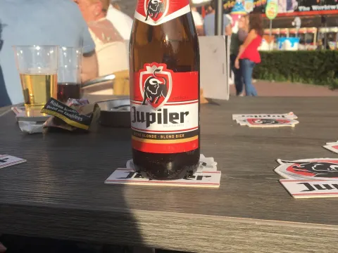Snackbar Trudoplein