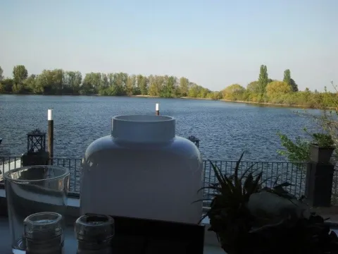 Restaurant aan de Maas Kerkdriel