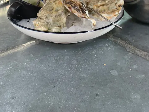 Restaurant Oud-Zuid