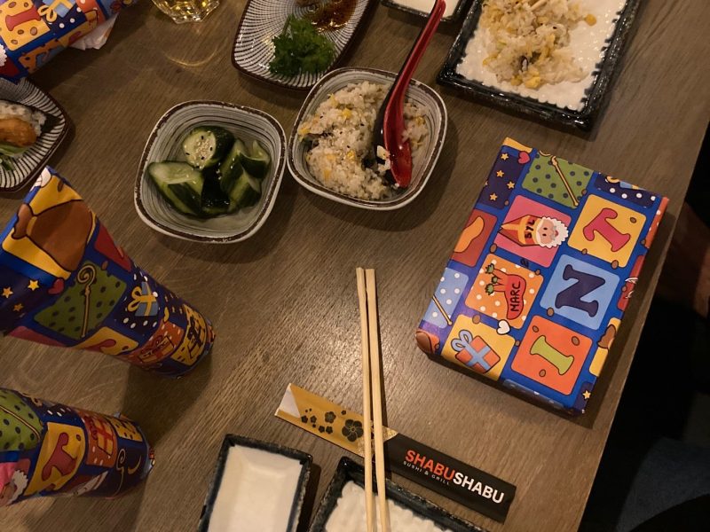 shabu shabu