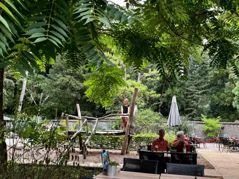 Brasserie Schovenhorst