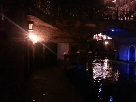 Dock 154