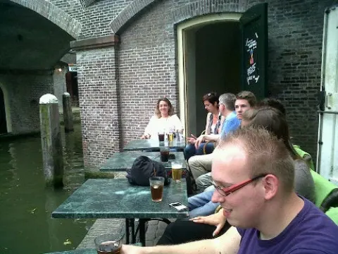 Foto 2 van Dock 154