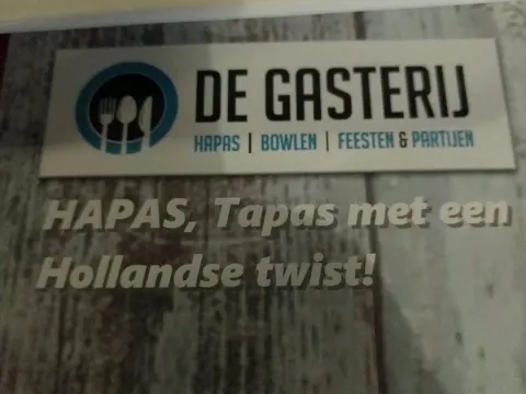 De Gasterij