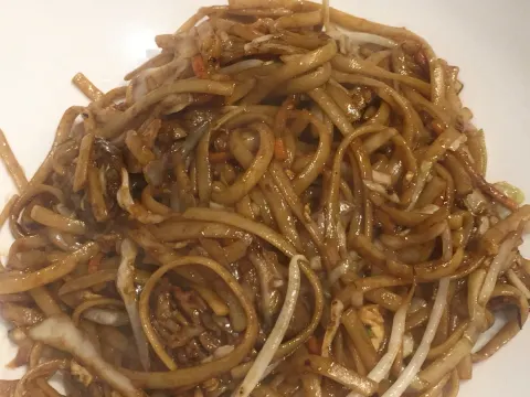 Foto 2 van Kings Of Wok