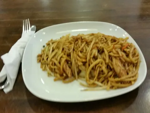 Foto 3 van Kings Of Wok