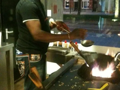 Foto 4 van Kings Of Wok