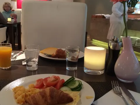 Restaurant Ninety