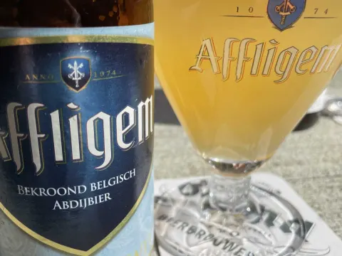 Pannekoekenbakker