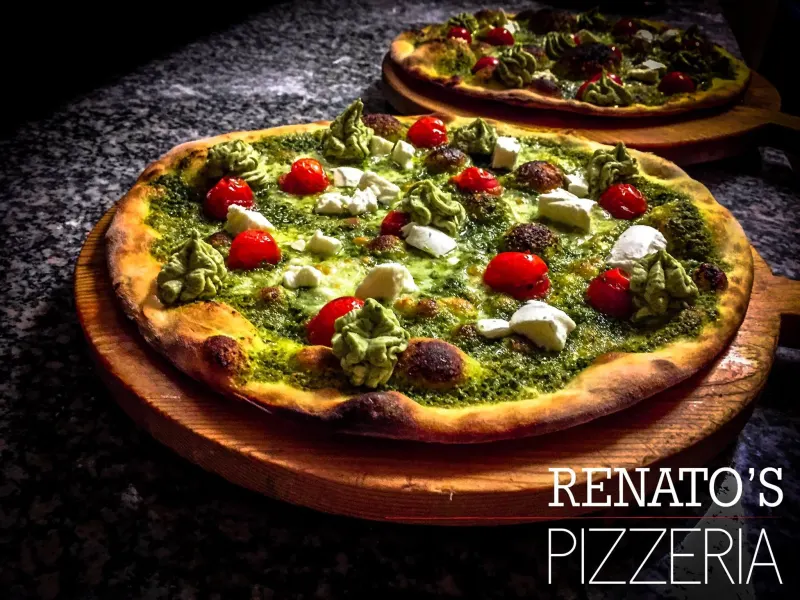 Foto 1 van Renato's Pizzeria