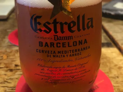 Señora Rosa