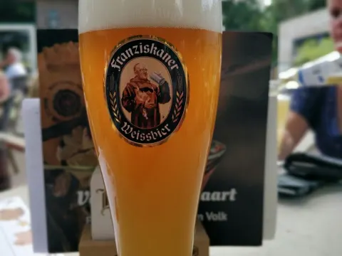 Klein Volk