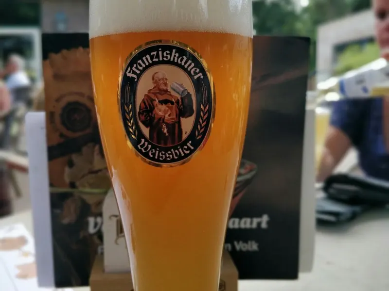 Foto 1 van Klein Volk