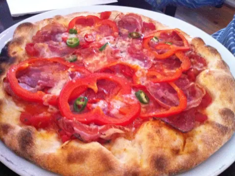 Foto 2 van Renato's Pizzeria