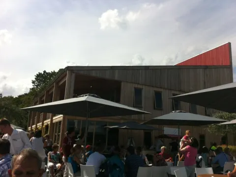 Floriade Beachclub