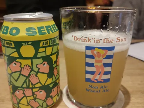 Foto 4 van Mikkeller at Morebeer