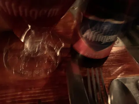 Alberto's