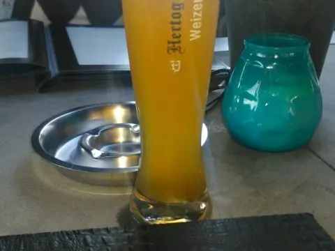Foto 2 van De Kombuis