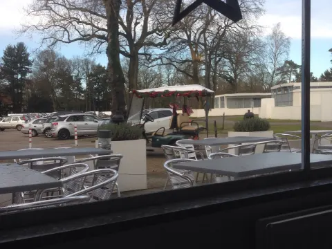 Brasserie Dez
