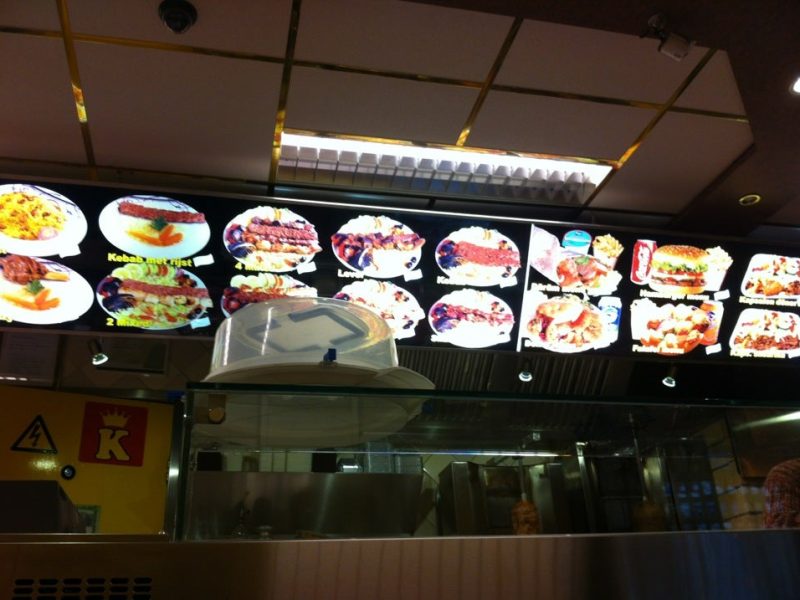 Kebab King