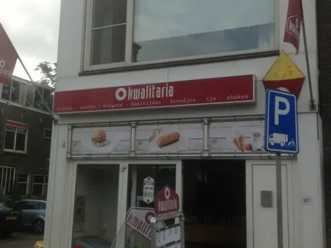 Vork Fastfood