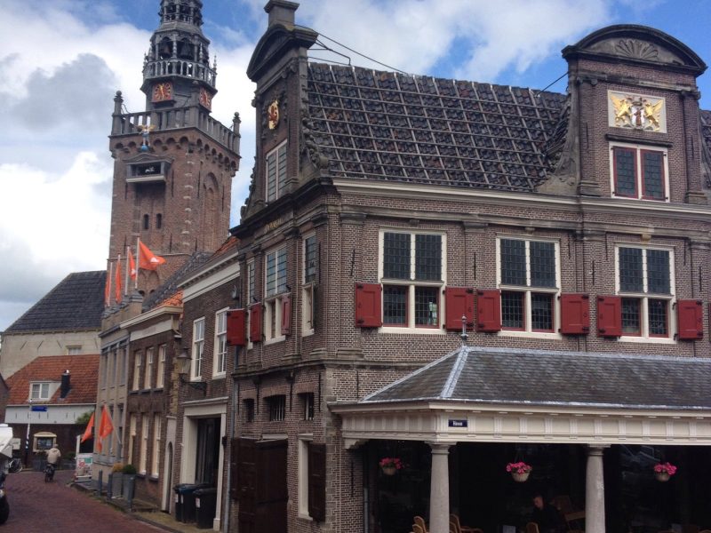 De Zwaan