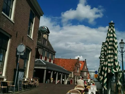 De Zwaan