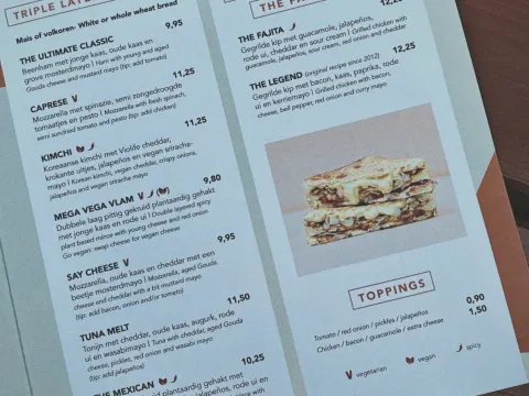 Toastable