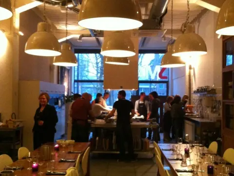 Foto 3 van Smaak