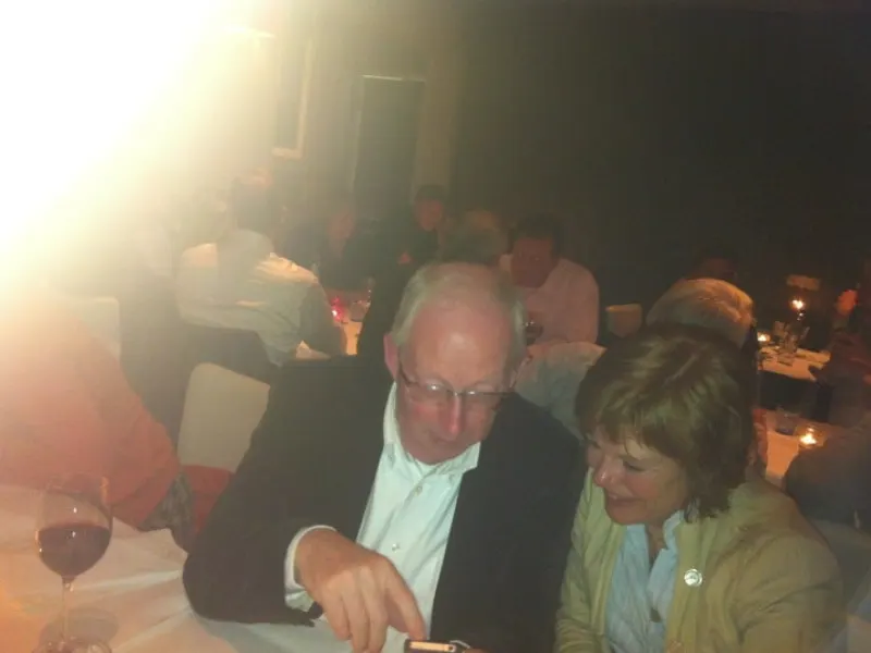 Foto 1 van Le Moulin