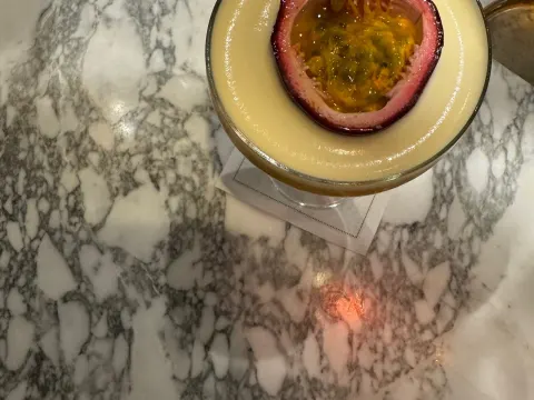 Oriole Bistrol
