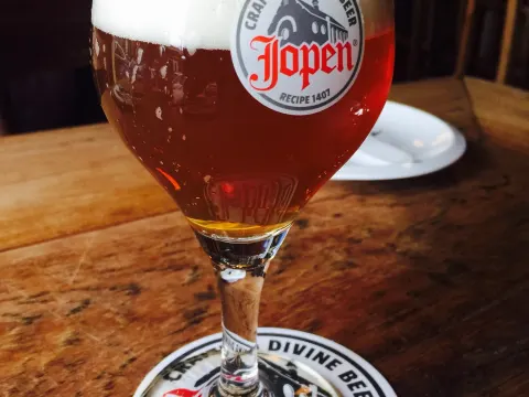 De Hemel op Aarde