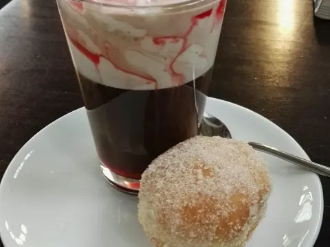 Foto 4 van Tuincafe