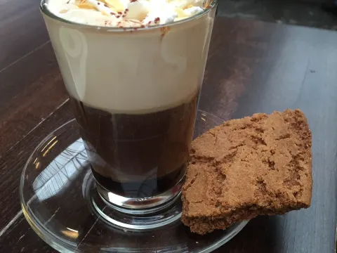 Foto 5 van Tuincafe