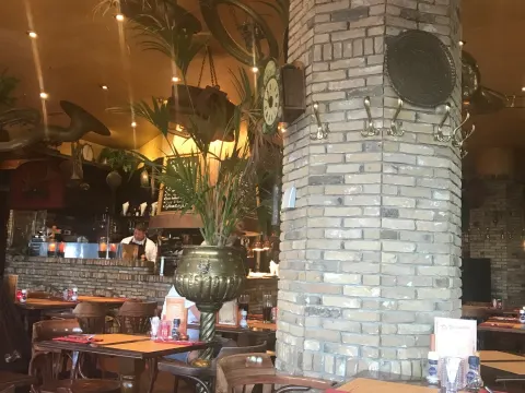 Steakhouse de Harmonie