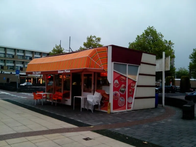 Foto 1 van Bon Apetit