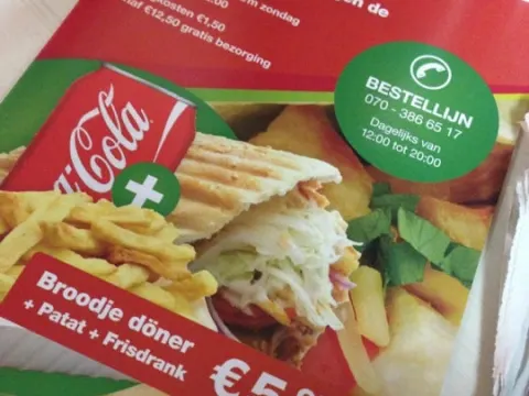 Bon Apetit