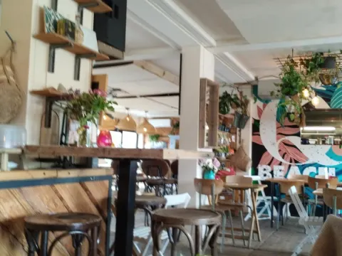 Q Beach