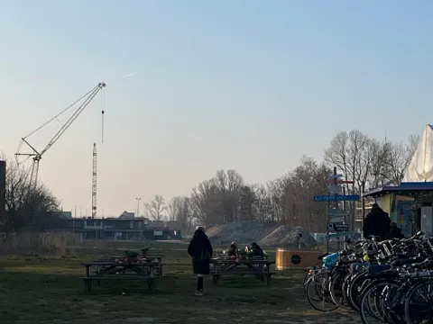 Foto 5 van Q Beach