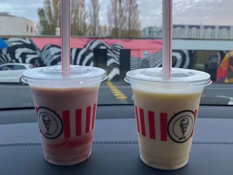 KFC