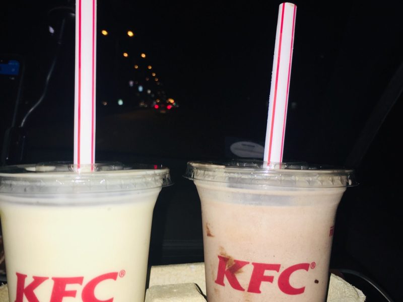 Foto 4 van KFC