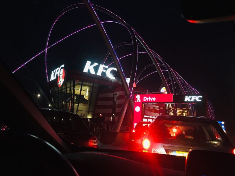 KFC