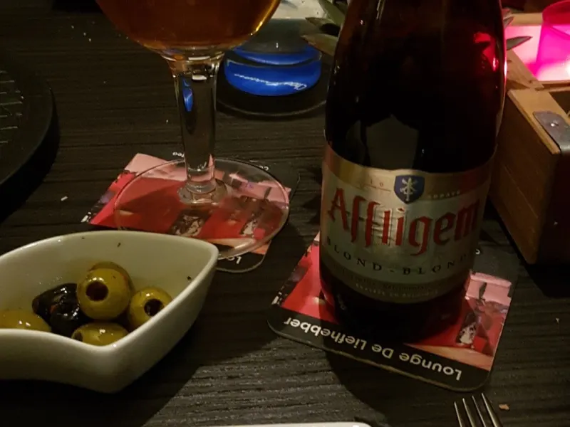 Foto 1 van De Liefhebber