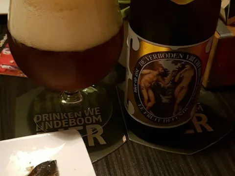 De Liefhebber