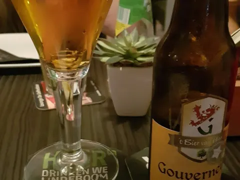 Foto 4 van De Liefhebber