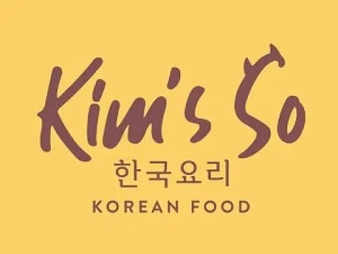 Kim's So Korean Food